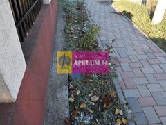 Casa aproape de Bucuresti finisata partial